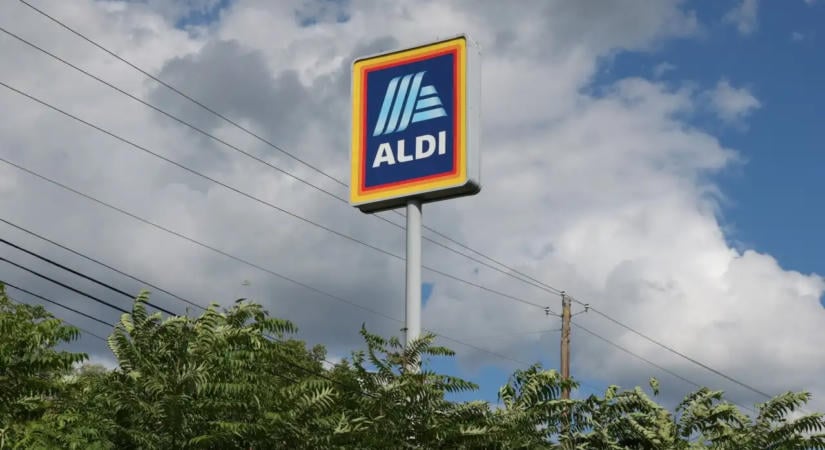 Bíróságon támadja meg az Aldi a GVH 123 millió forintos bírságát