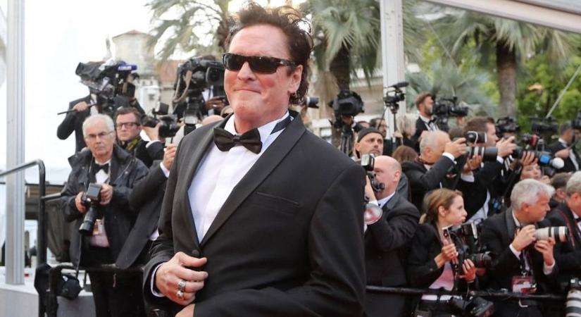 Kiderült, miben halt meg Michael Madsen