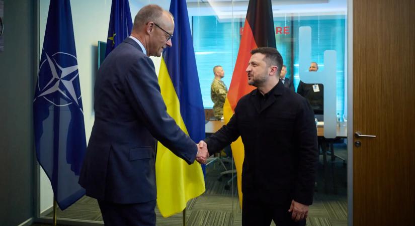 Az Európai Parlament dicsérte, de egyben figyelmeztette is Ukrajnát