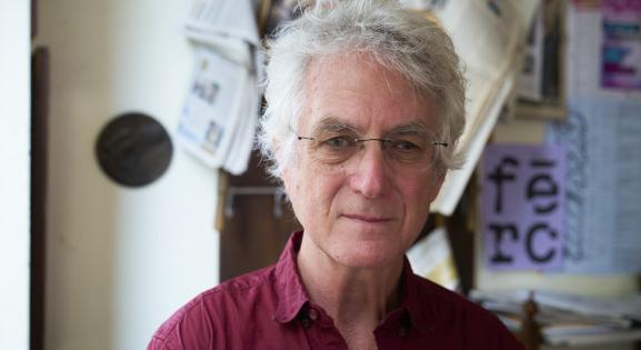 Upor László dramaturg: Fogni kell a lapátot, nincs mese