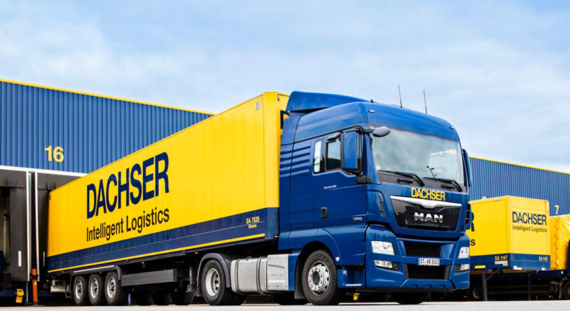 Ismét Business Superbrands minősítést kapott a Dachser Hungary