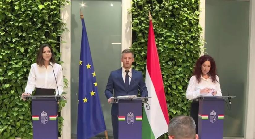 Elkezdődött az NVVH elnökének kiválasztása