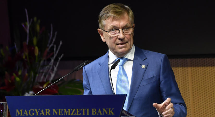 Itt az MNB-botrány következő állomása: fordulat történt Matolcsy György súlyos örökségénél