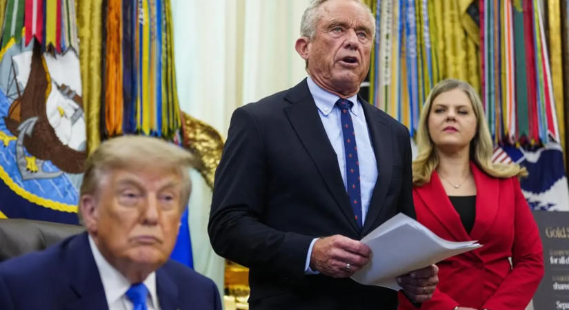Washingtonba költözik a Genfi Konszenzus Nyilatkozat titkársága