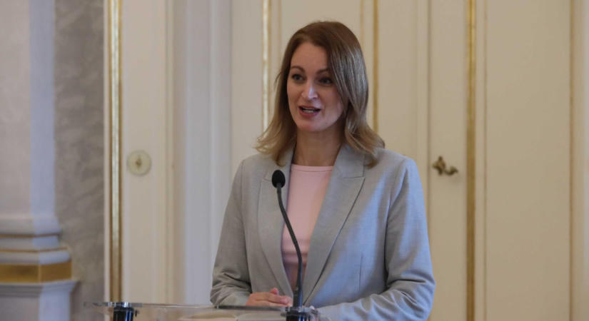 Visszadobták a Katonai Nemzetbiztonsági Szolgálat vezetőjének tábornoki kinevezését