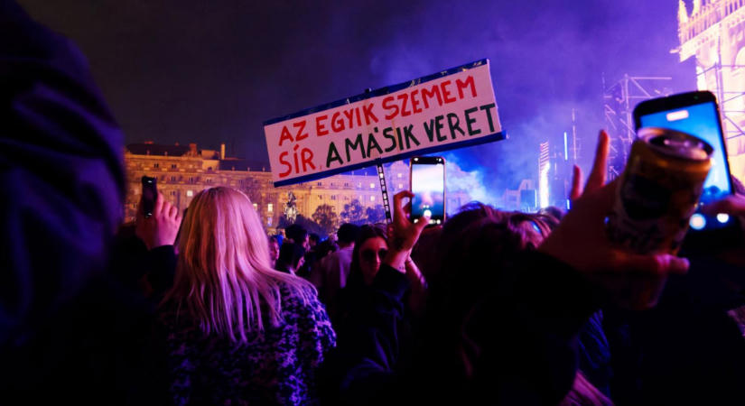 A techno olyan, mint az ország tortája