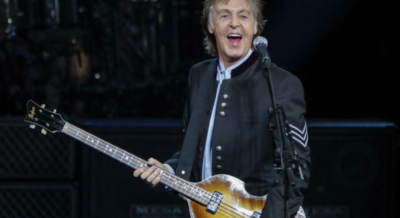 Paul McCartney nappalija szembemegy a minimalizmussal – 2026-ban egyre többen vágynak ilyen otthonra