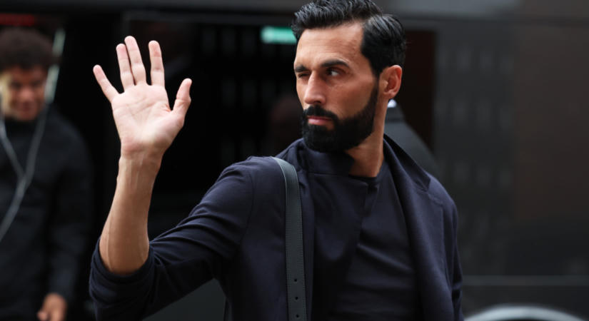 Alvaro Arbeloa és a Fulham a hajrában is a Real Madridtól igazolt!
