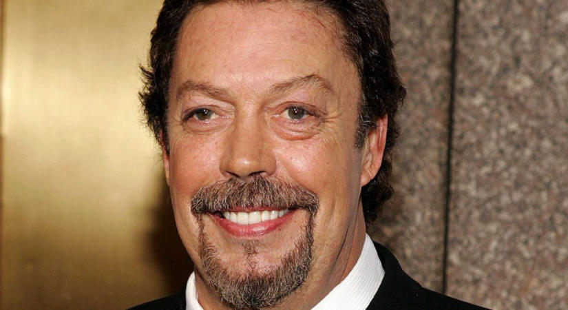 Kiderült, mi okozta Tim Curry, az AZ Krajcárosának halálát