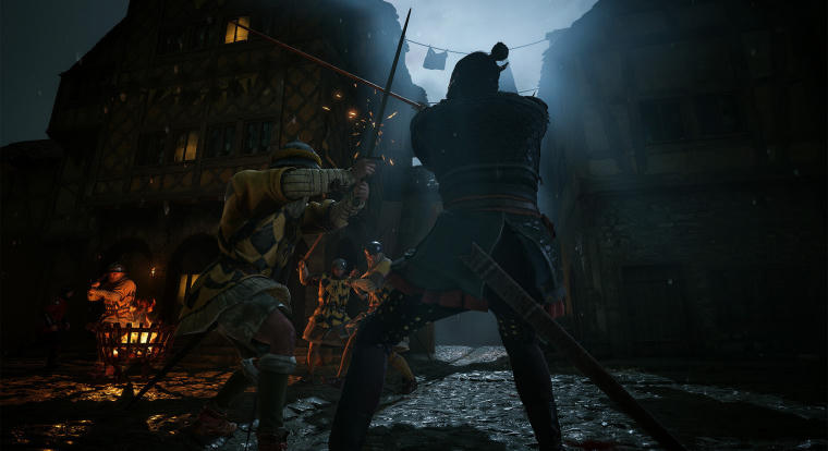A The Blood of Dawnwalker új javítása egyszerre nagyon vicces és nagyon szomorú
