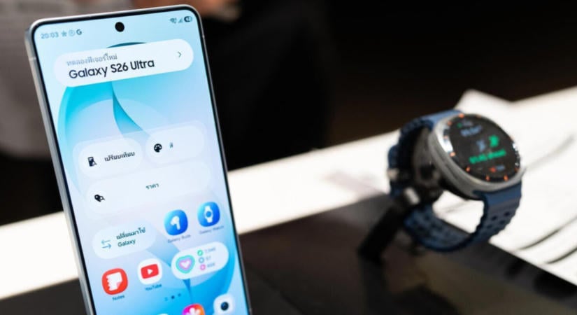 Most sem olcsó memóriát és tárhelyet venni a telefonodba, hát majd ezután