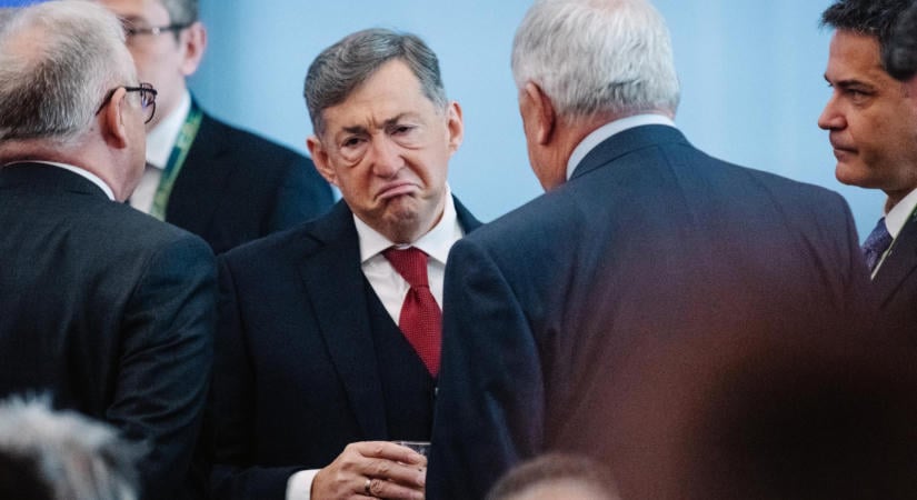 A kormány semmisnek tekinti és felmondja a 35 éves autópálya-koncessziót
