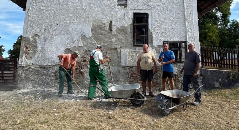 Ez most a legizgalmasabb fejlesztés a Balatonon – nem hiszed el, mit rejt ez a birtok