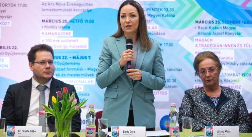 Felmentették a Hírös Agóra ügyvezető igazgatóját