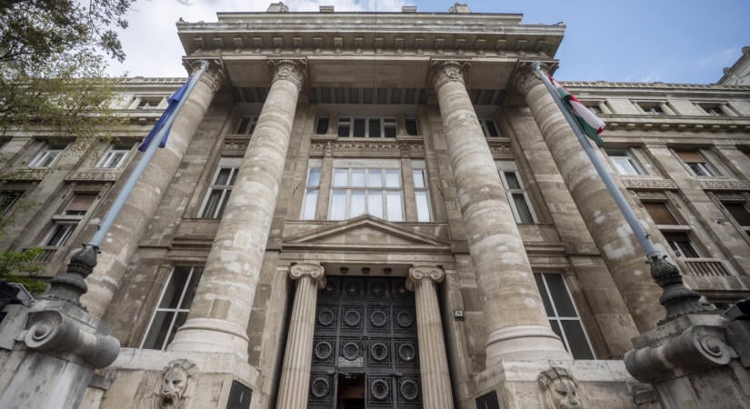 Keményen visszaszólt a Legfőbb Ügyészség Magyar Péternek