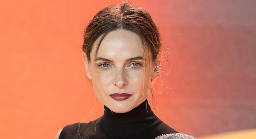 Most ünnepli 43. születésnapját Rebecca Ferguson – Íme 8 meglepő érdekesség a csodaszép színésznőről