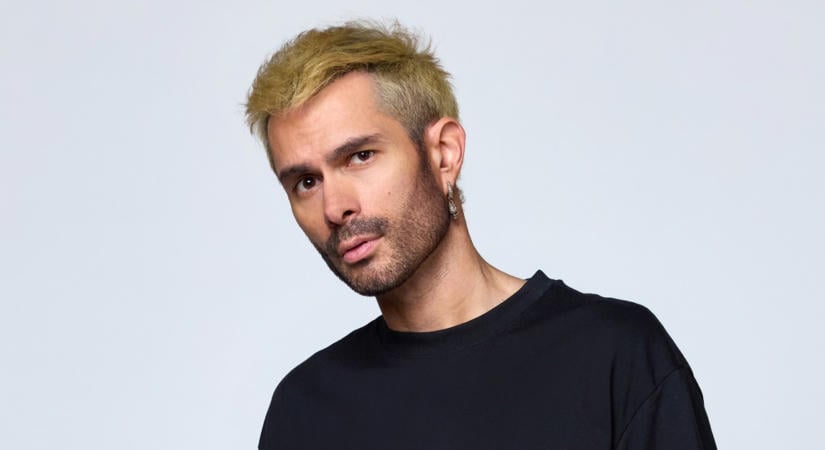 Egyedülálló édesanya ByeAlex új kedvese - Itt van minden, amit tudni lehet az X-Faktor mentorának feltételezett új párjáról!