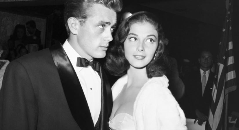 James Dean nagy szerelme ez a meseszép színésznő volt: mindössze 39 évesen ért tragikus véget az élete