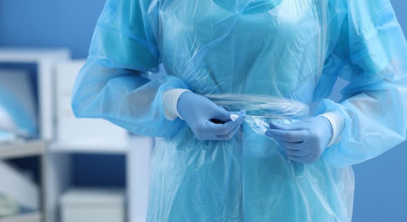 Mit tudunk eddig az oroszországi pestiskutató intézet laboratóriumi dolgozójának haláláról?