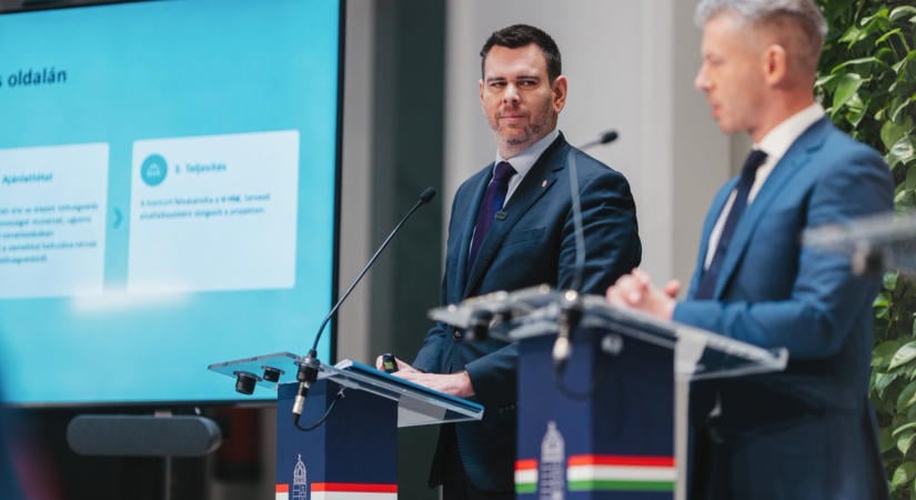 Leállítják a Déli Körvasút építését, kizárják Mészáros V-Hídját az összes folyamatban levő magyarországi vasútépítésből