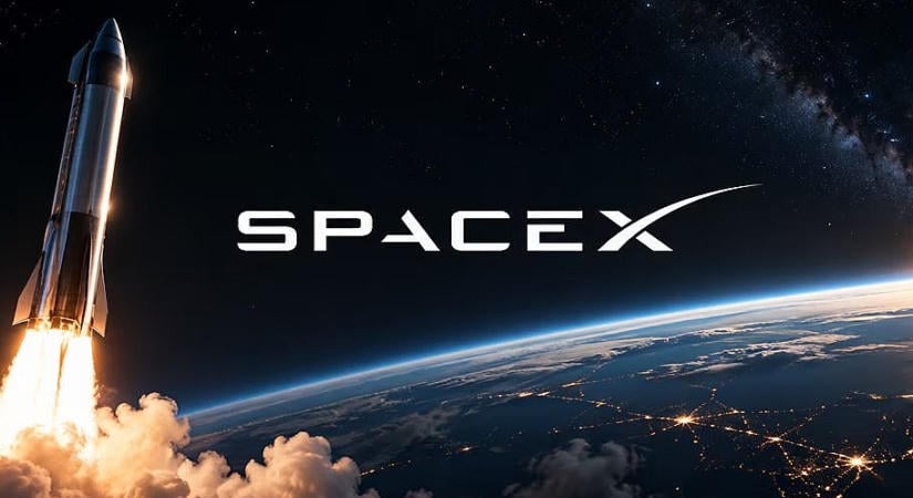 SpaceX részvényt adna minden egyes gyereknek az USA-ban Elon Musk