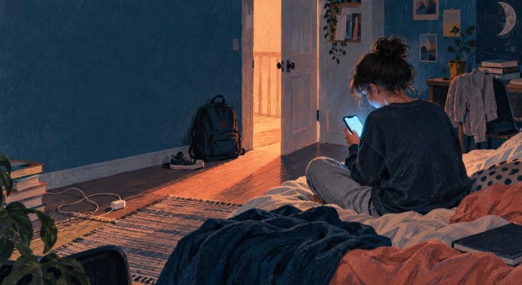 5 dolog, amiért beszélni kell a mesterséges intelligencia mentális mellékhatásairól