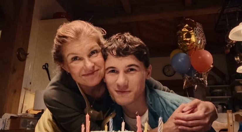 Igazi ritkaságnak számító sorozat érkezett, ritkán találkozunk ilyennel