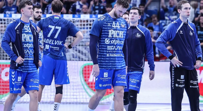 „Az építkezés türelmet, bizalmat és bátorítást igényel” – a Szeged közleményt adott ki a BL-kiesés után