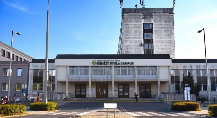Nyíltan elmondta a véleményét egy beteg a debreceni klinikáról