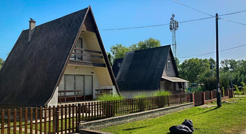 Keresettek a zártkertek