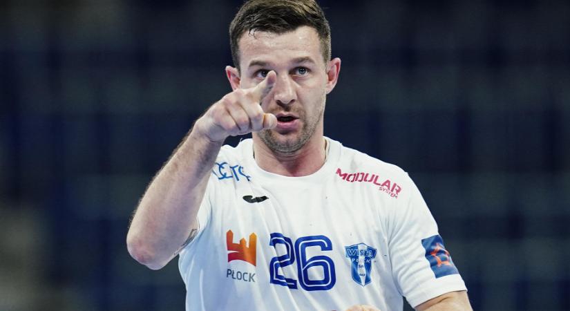 Drámai fordítás után, hétméteresekkel jutott tovább a magyar kézis csapata a BL-ben