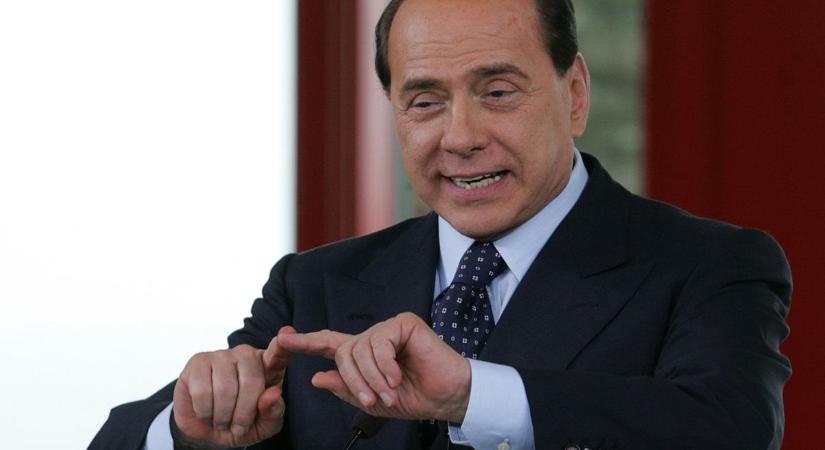 Gazdára talált Silvio Berlusconi hírhedt „unga-bunga” villája