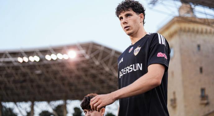 Légiósok: Várkonyi kezdőként, győztes Európa Liga-meccsen debütált új csapatában - videó