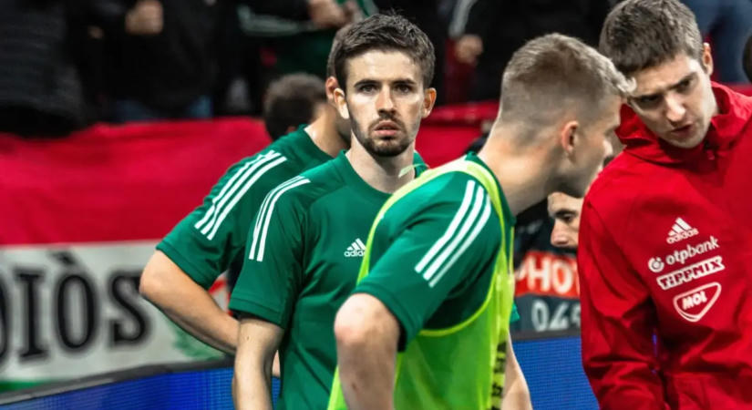 Nagy Ádám visszatérhet a Ferencvároshoz a Speziától