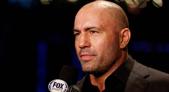 Joe Rogan élesen bírálta a UFC-t a fizetési rendszere miatt