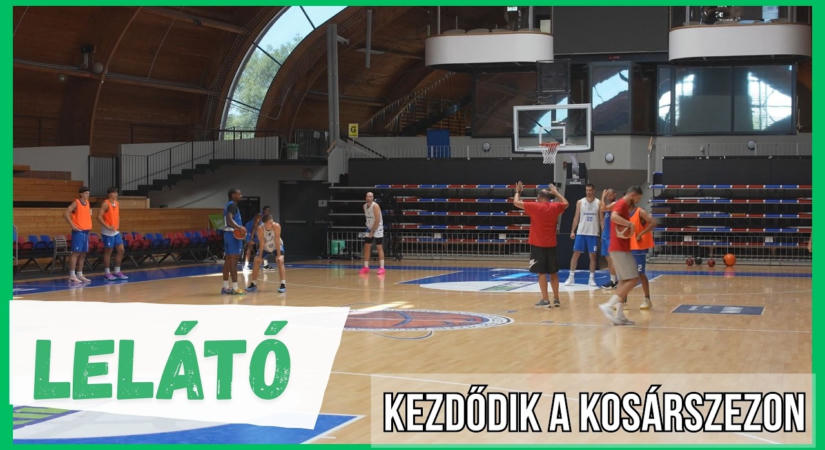 Lelátó – 2026.08.18. – Vendég: Gulyás Róbert