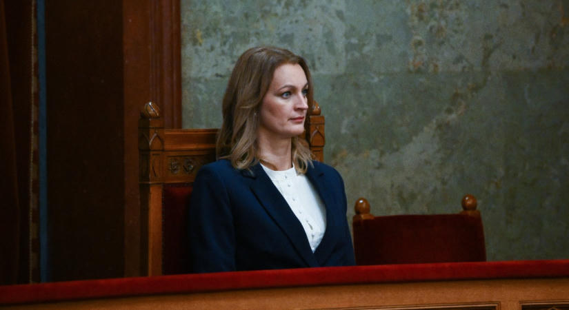 Forsthoffer Ágnes visszautasított egy fontos felkérést