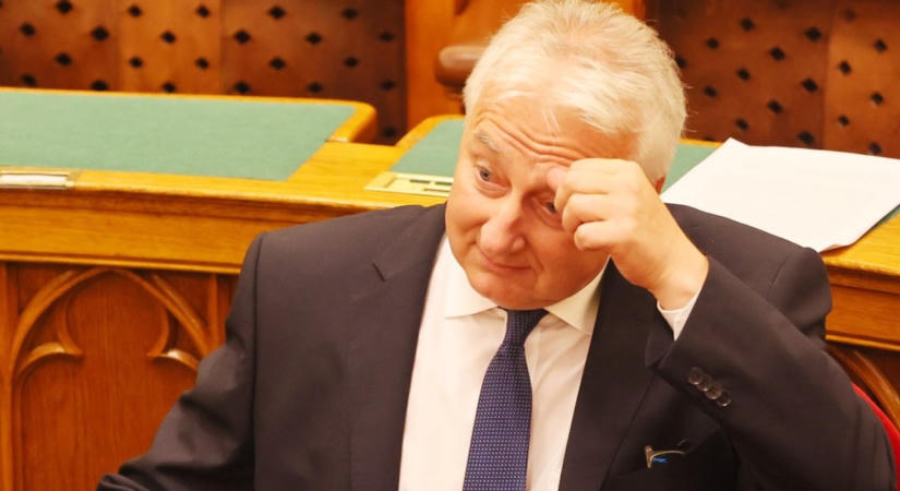 Semjén Zsolt elárulta: ezért történhetett meg