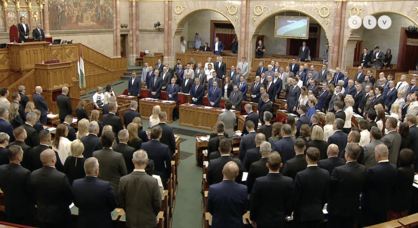 Pintér Sándor és Fülöp Attila beidézésén feszültek egymásnak: a gyermekvédelmi vizsgálóbizottság tagjai döntöttek a politikusokról