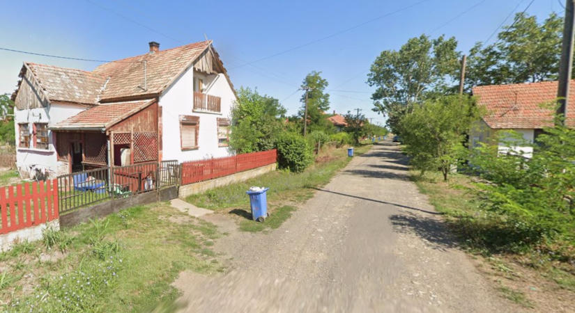 Tízmilliókból aszfaltoznak Szerepen