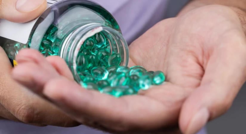 Biotin-túladagolás: nem a mérgezés a legnagyobb veszély, hanem a laboreredmények