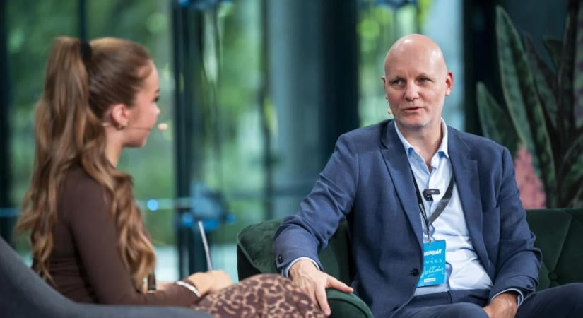Tanács Zoltán: A tudás és a motiváció a magyar jövő alapja