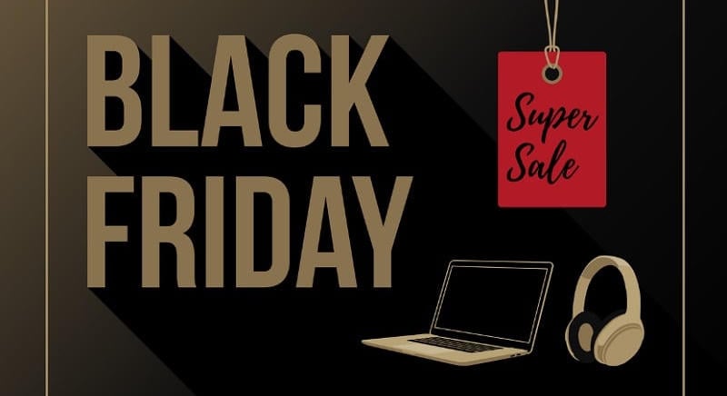 Rászállt a fogyasztóvédelem a Black Friday-akciókra, tavaly sok üzlet fennakadt az ellenőrzésen