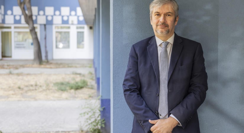Hadházy Ákos szerint „lehangoló” választ kapott az NVVH-pályázat pontrendszere kapcsán