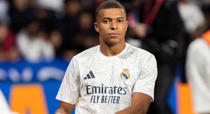 Mbappé bevallotta, hogy közel állt ahhoz, hogy a Liverpoolhoz igazoljon