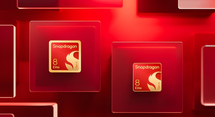 Nem egy, hanem rögtön két csúcs-SoC-vel támad a Qualcomm
