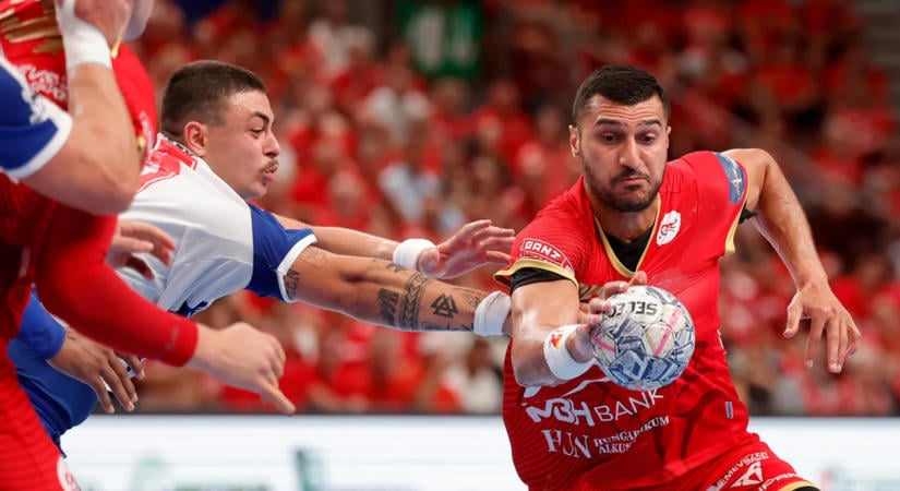 A lehető legjobbkor jön a klub-vb a Veszprémnek