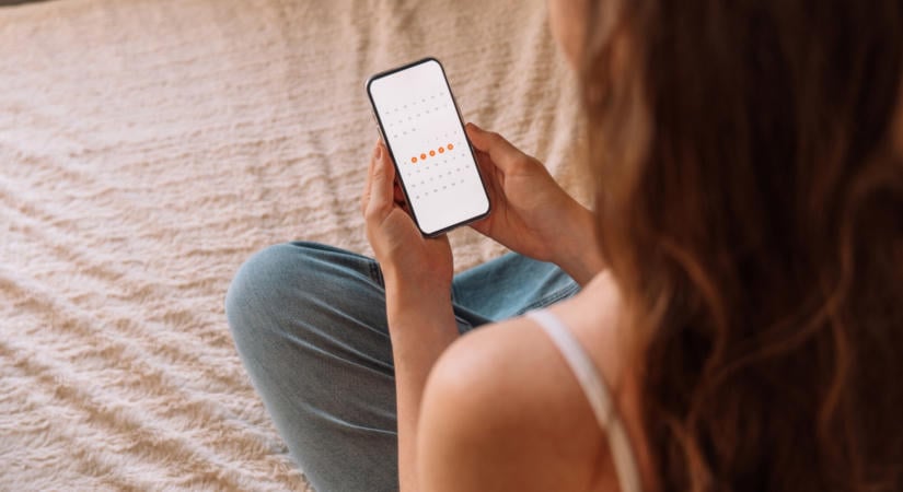 40 felett így változik a menstruáció – Mutatjuk, mikor kell nőgyógyászhoz fordulni