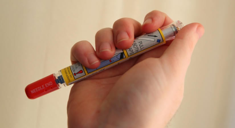 Életmentő képzés indult az iskolákban, több ezer gyerek lehet érintett