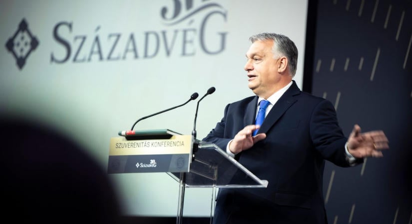 Leépít és nevet vált a Századvég